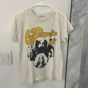 Daydreamer Led Zeppelin tshirt